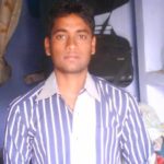 Ranjan Raj  brother Krishna Kumar Raj