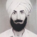 Ranjit Bawa's father