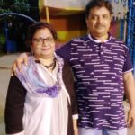 Soham Majumdar Parents