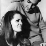 Sonia Gandhi With Rajiv Gandhi