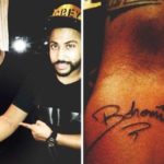Sukhe Tattoo