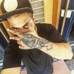 Sukhe tattoo