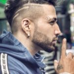 Sukhe tattoo