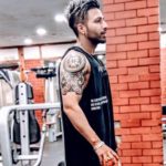 Sukhe tattoo 