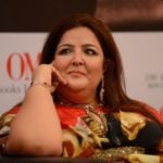 Sunaina Roshan Age, Husband, Family, Biography & More