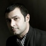 Sunaina Roshan's ex-husband, Ashish Soni