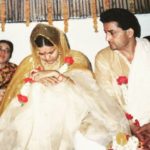 Sushmita Mukherjee and Raja Bundela
