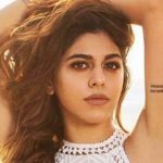 Aalia Furniturewalla tattoo