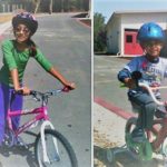 Anjali Pichai's kids