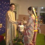 Bablu Fhatak Engagement 