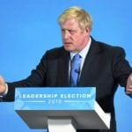 Boris Johnson Age, Girlfriend, Wife, Family, Biography & More