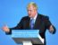 Boris Johnson