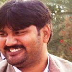 Brother of Baba Ramdev
