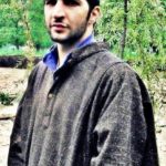 Burhan Wani's Elder Brother Khalid Muzaffar Wani