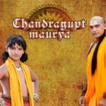 Chandragupta Maurya