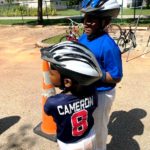 Cori Gauff's Brothers Cody Gauff and Cameron Gauff