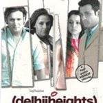 Delhii Heights