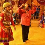 Faisal Khan as Maharana Pratap