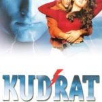 Kudrat film poster