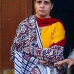 Kulbhushan Jadhav Wife