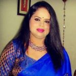 Kumar Sanu First Wife Rita