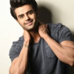 Manish Paul Tattoo