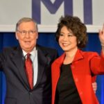 McConnell with his second wife