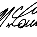 Mitch McConnell signature
