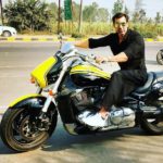 Nawab Shah Suzuki Intruder
