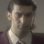 Nawab Shah in Shaktimaan