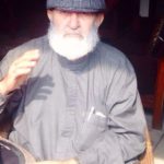 Nawab Shah's mother