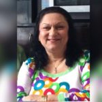 Nawab Shah's mother