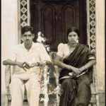 Parakala Prabhakar's parents