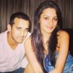 Rohit Reddy's first date with Anita hassanandani