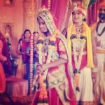 Roshni Walia in Bharat Ka Veer Putra – Maharana Pratap