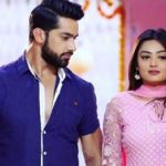 Samiksha Jaiswal in Zindagi Ki Mehek