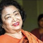 Shakuntala Devi Age, Death, Husband, Family, Biography & More