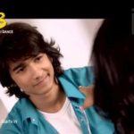 Shantanu Maheshwari in Dil Dosti Dance