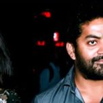 Vanitha Vijayakumar And Robert
