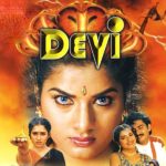 Vanitha Vijayakumar is Devi