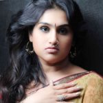 Vanitha Vijayakumar Age, Boyfriend, Husband, Family, Biography & More