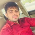 Vivek Suhag Height, Weight, Age, Girlfriend, Wife, Family, Biography & More