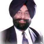 Alam Makkar Father