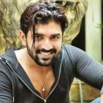 Arun Vijay Age, Wife, Girlfriend, Children, Family, Biography & More