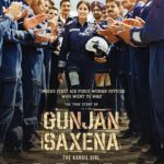 “Gunjan Saxena: The Kargil Girl” Actors, Cast & Crew: Roles, Salary