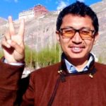 Jamyang Tsering Namgyal Age, Caste, Wife, Family, Biography & More