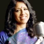 Kavita Krishnamurthy Age, Husband, Family, Biography & More