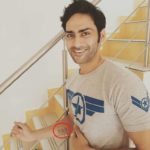 Navi Bhangu tattoo