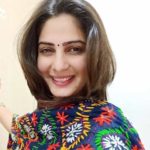 Sakshi Joshi Height, Age, Husband, Family, Biography & More