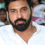 Subbaraju Height, Age, Girlfriend, Wife, Family, Biography & More